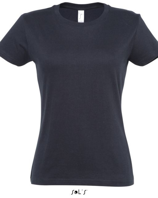 Дамски тениски Imperial|Памучни тениски 