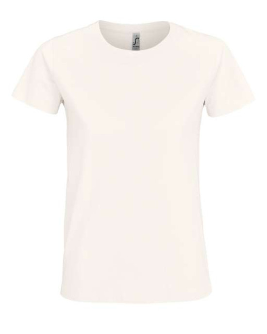 Дамски тениски Imperial|Памучни тениски 