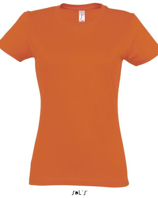 Дамски тениски Imperial|Памучни тениски 