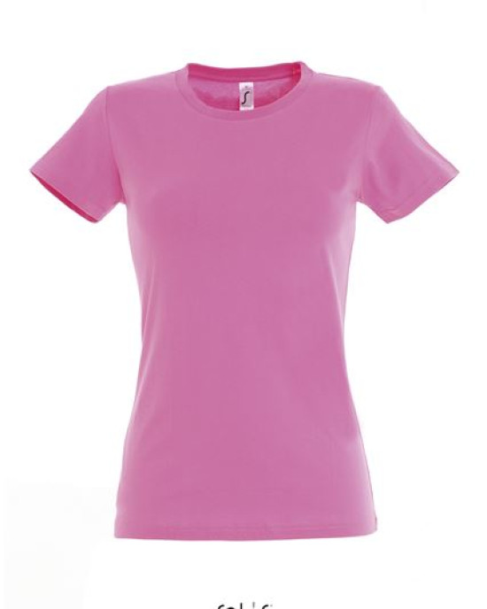 Дамски тениски Imperial|Памучни тениски 