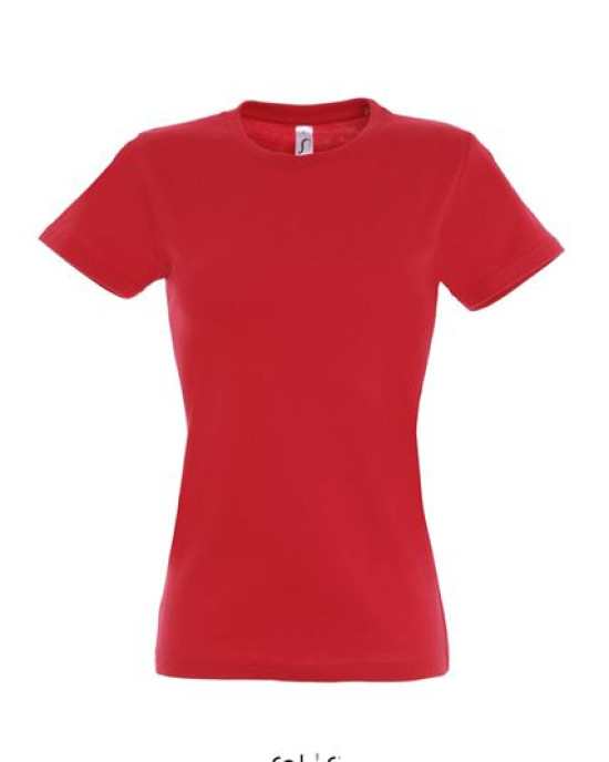 Дамски тениски Imperial|Памучни тениски 