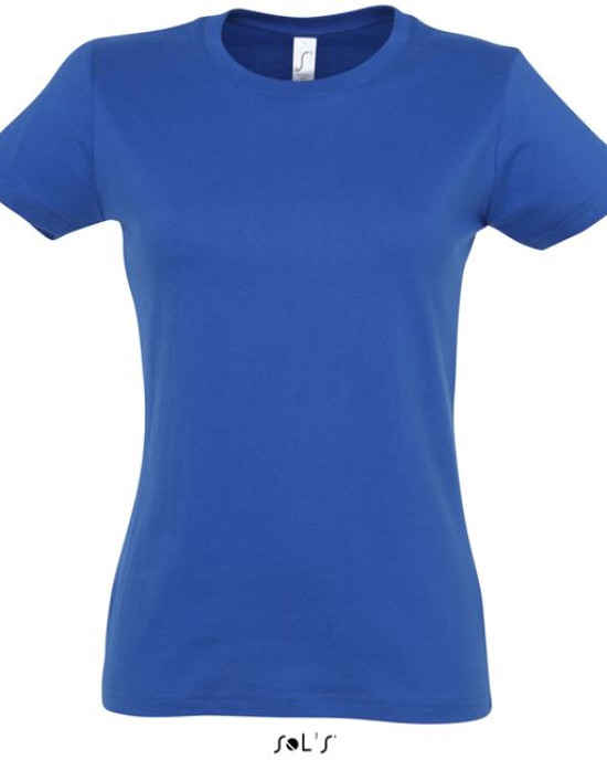 Дамски тениски Imperial|Памучни тениски 