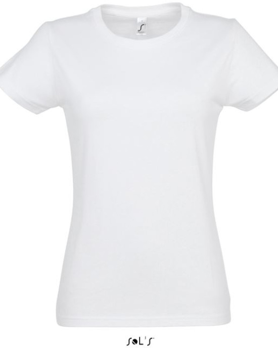 Дамски тениски Imperial|Памучни тениски 