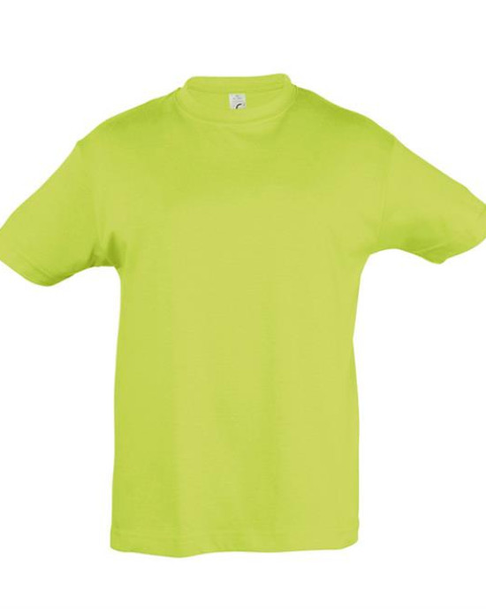 Детски памучни тениски Regent