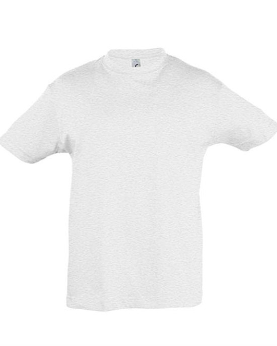 Детски памучни тениски Regent