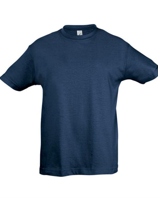 Детски памучни тениски Regent