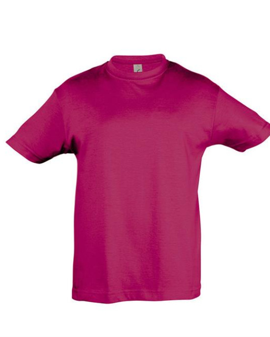 Детски памучни тениски Regent