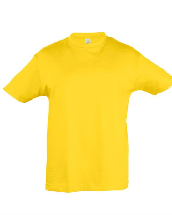 Детски памучни тениски Regent