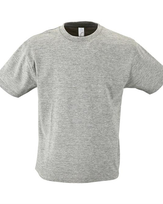 Детски памучни тениски Regent