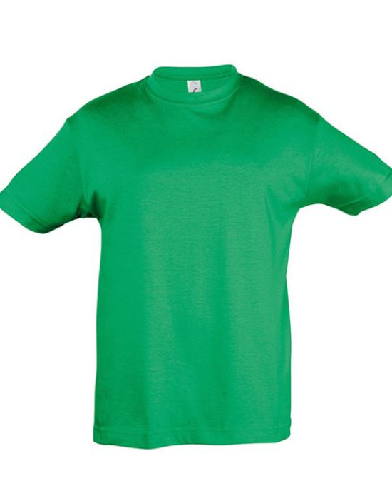 Детски памучни тениски Regent