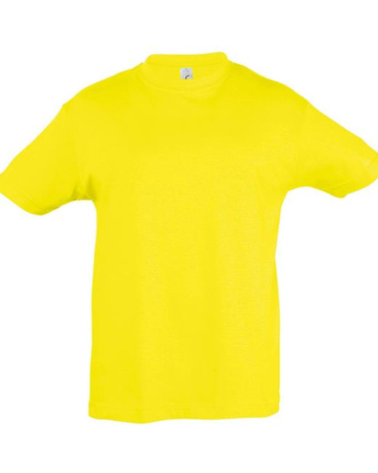 Детски памучни тениски Regent