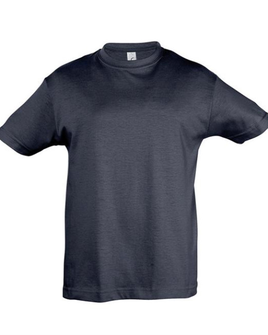 Детски памучни тениски Regent