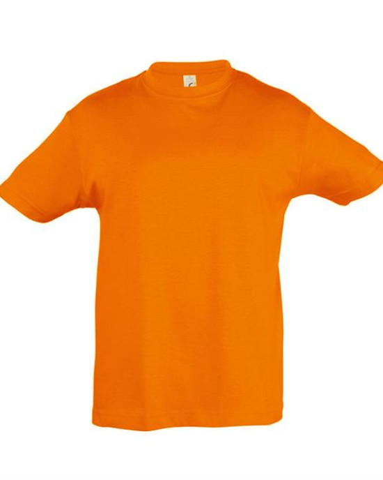 Детски памучни тениски Regent