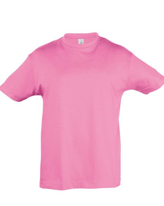 Детски памучни тениски Regent