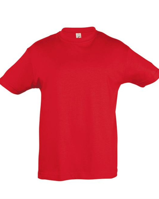 Детски памучни тениски Regent