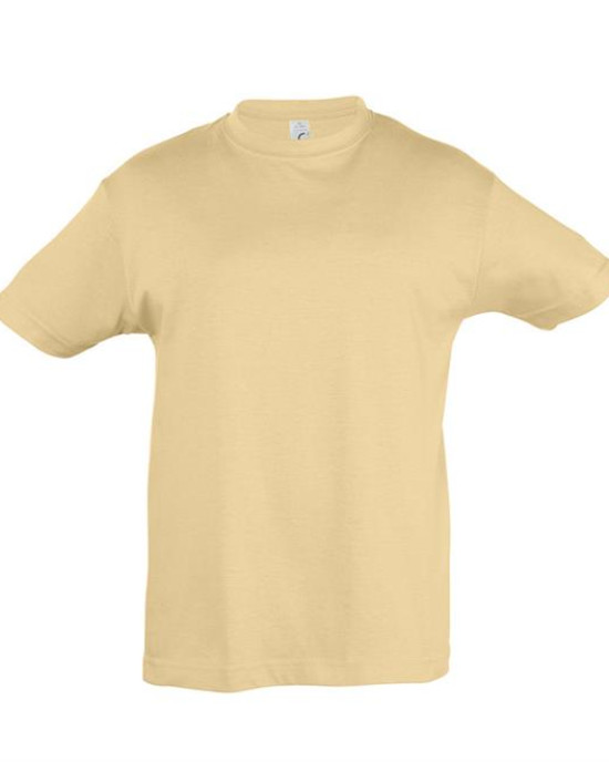 Детски памучни тениски Regent