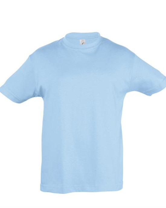 Детски памучни тениски Regent