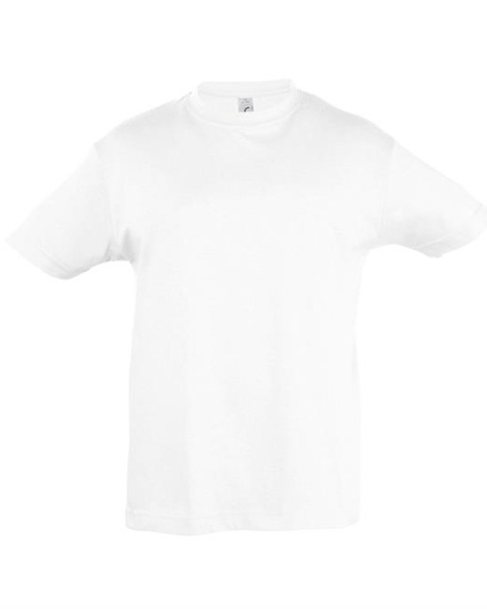 Детски памучни тениски Regent