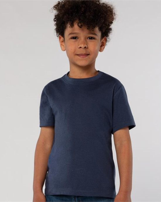 Детски памучни тениски Regent