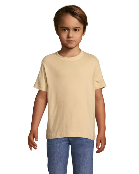 Детски памучни тениски Regent