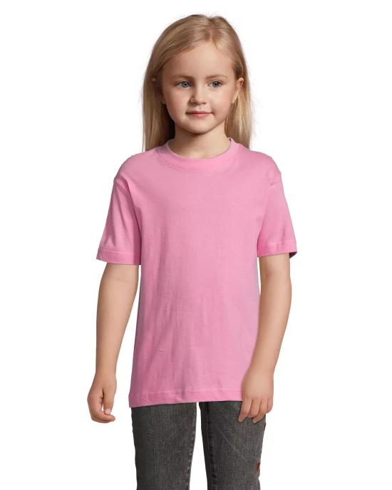 Детски памучни тениски Regent