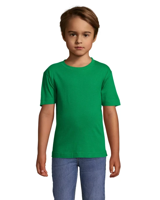 Детски памучни тениски Regent