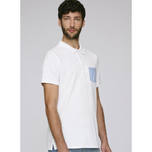 Риза пике STANLEY COMPETES