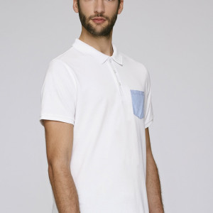 Риза пике STANLEY COMPETES