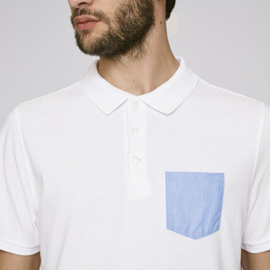 Риза пике STANLEY COMPETES