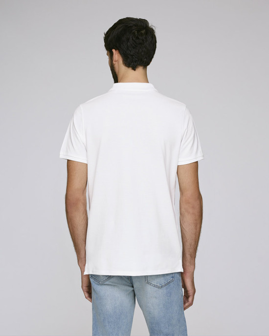 Риза пике STANLEY COMPETES