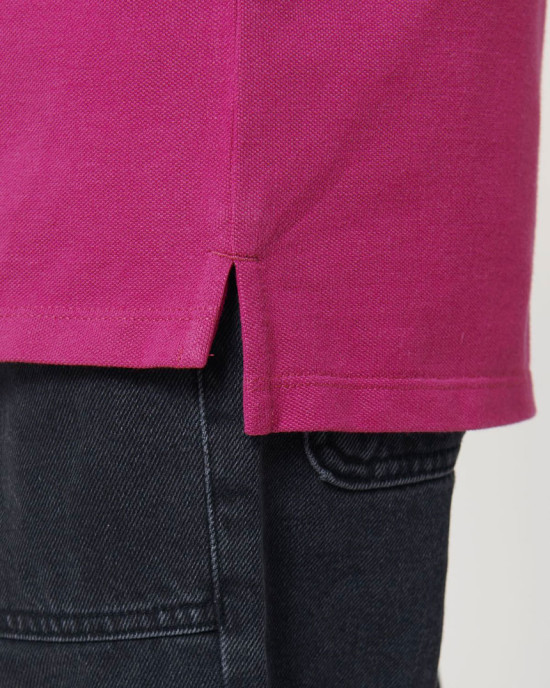 Детска тениска с яка SPRINTER