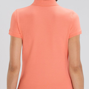 Дамска поло пике тениска STELLA DEVOTER