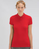 Дамска поло пике тениска STELLA DEVOTER
