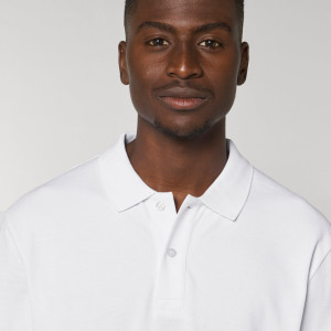 Риза пике DEDICATOR LONG SLEEVE