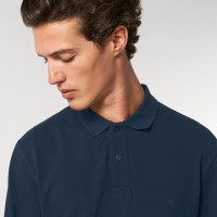 Риза пике DEDICATOR LONG SLEEVE