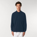 Риза пике DEDICATOR LONG SLEEVE