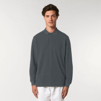 Риза пике DEDICATOR LONG SLEEVE