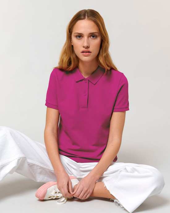 Дамска тип лакоста STELLA ELLISER