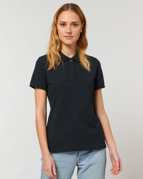 Дамска тип лакоста STELLA ELLISER