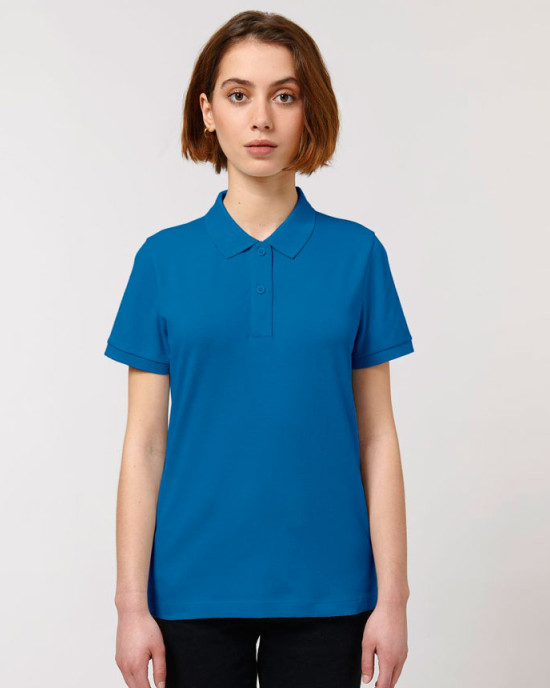 Дамска тип лакоста STELLA ELLISER