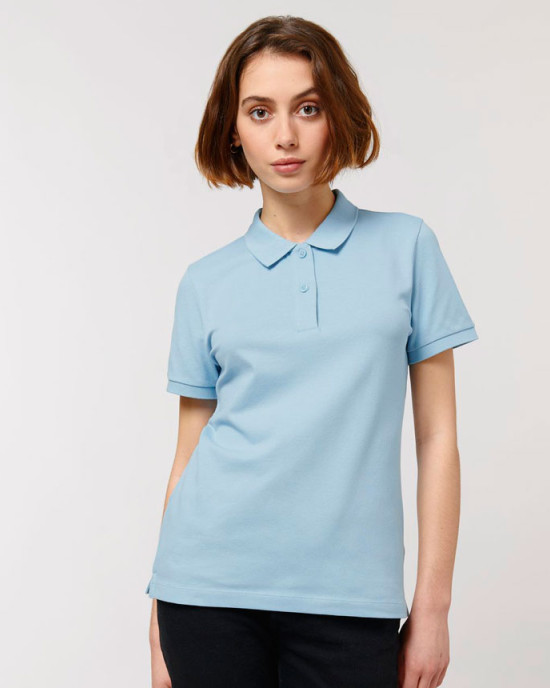 Дамска тип лакоста STELLA ELLISER