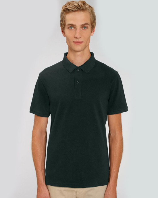 Риза пике DEDICATOR