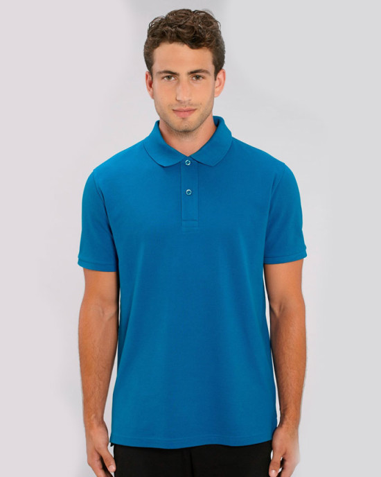 Риза пике DEDICATOR