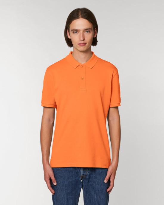 Риза пике DEDICATOR