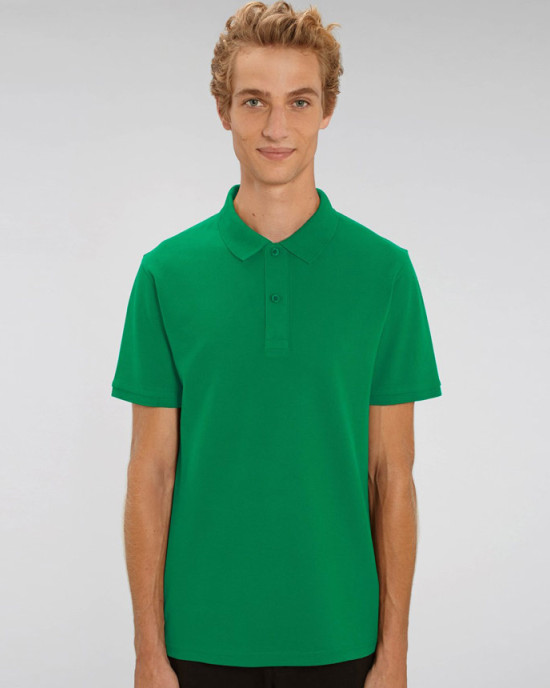 Риза пике DEDICATOR