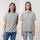 94 Heather Grey 