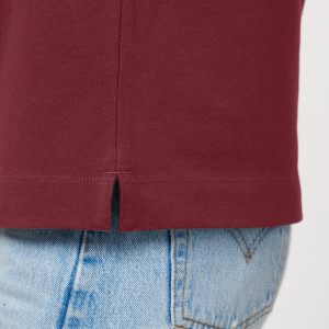 Риза пике PREPSTER LONG SLEEVE-F