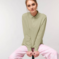 Риза пике PREPSTER LONG SLEEVE-F Риза пике PREPSTER LONG SLEEVE-F