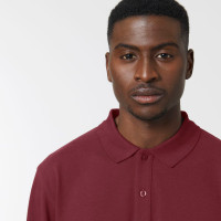 Риза пике PREPSTER LONG SLEEVE-F Риза пике PREPSTER LONG SLEEVE-F