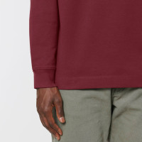 Риза пике PREPSTER LONG SLEEVE-F Риза пике PREPSTER LONG SLEEVE-F